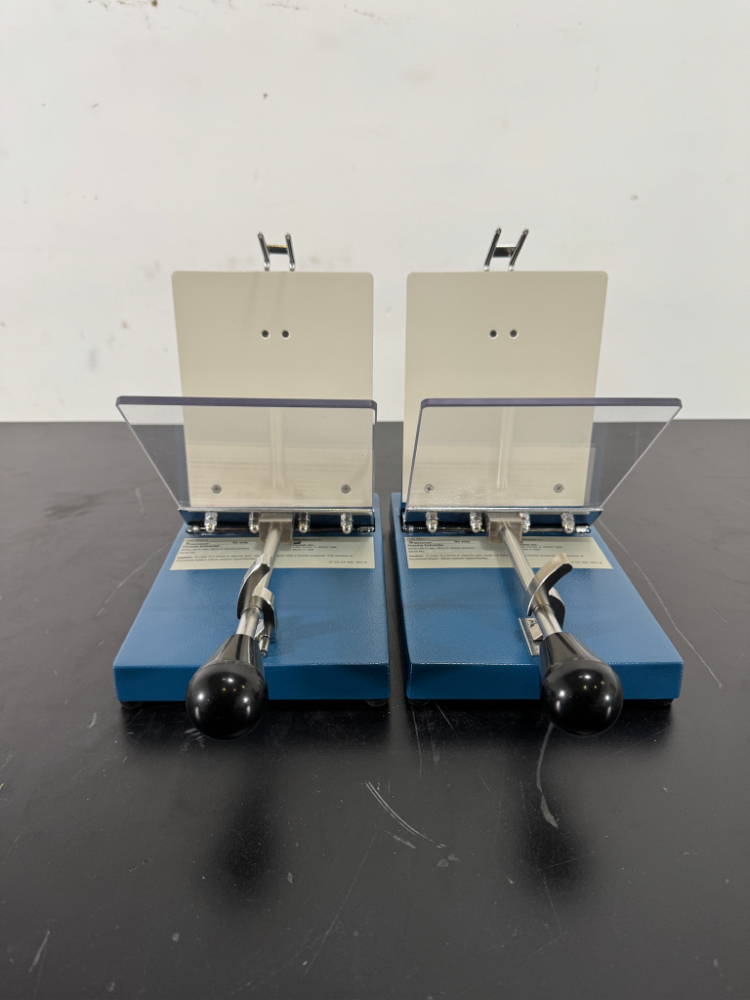 Image of Fenwal Plasma Extractors - Quantity 2
